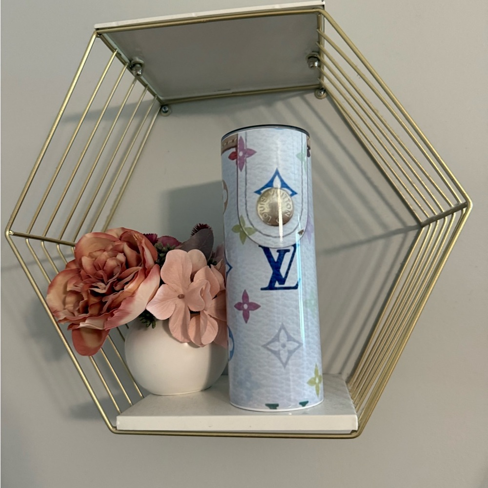 Fashion Multicolor Tumbler